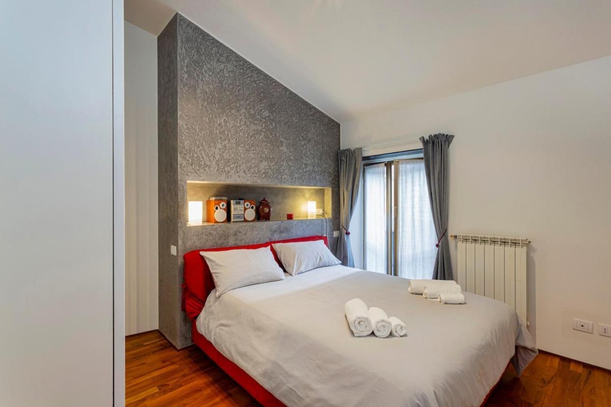 Casa Nirvana Gênes Extérieur photo