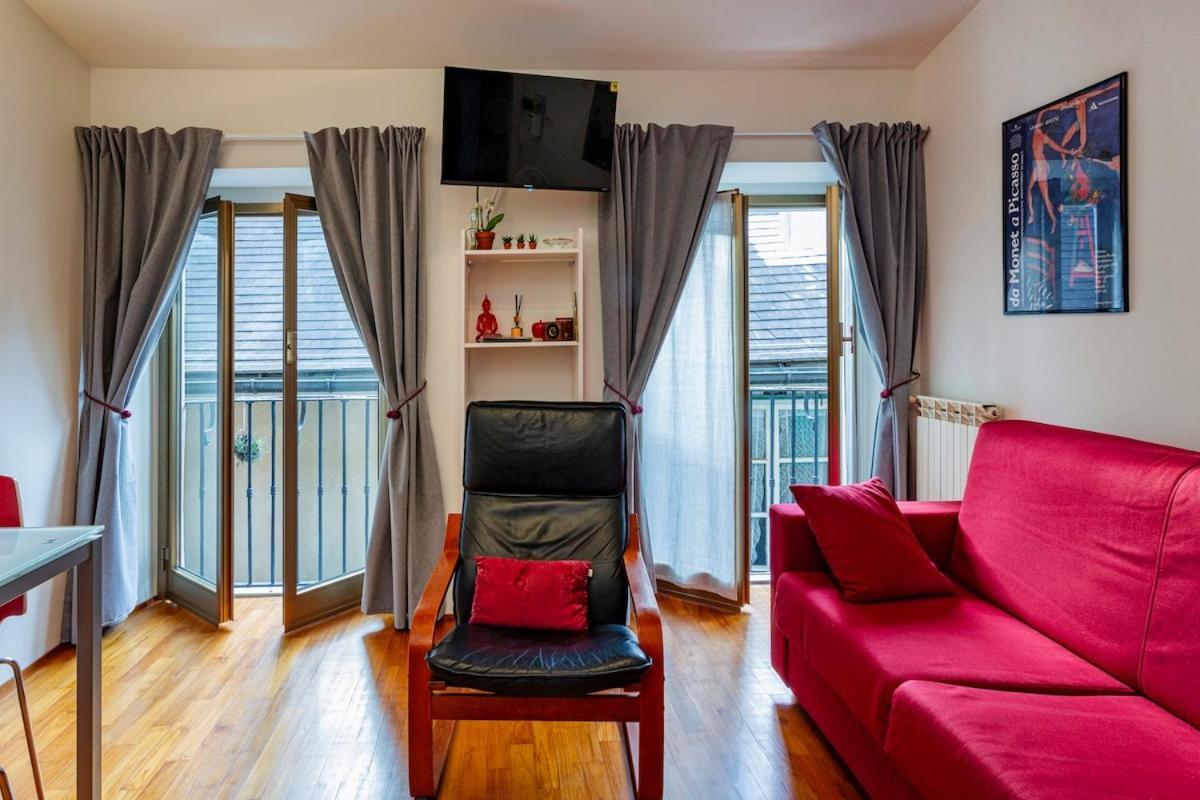 Casa Nirvana Gênes Extérieur photo